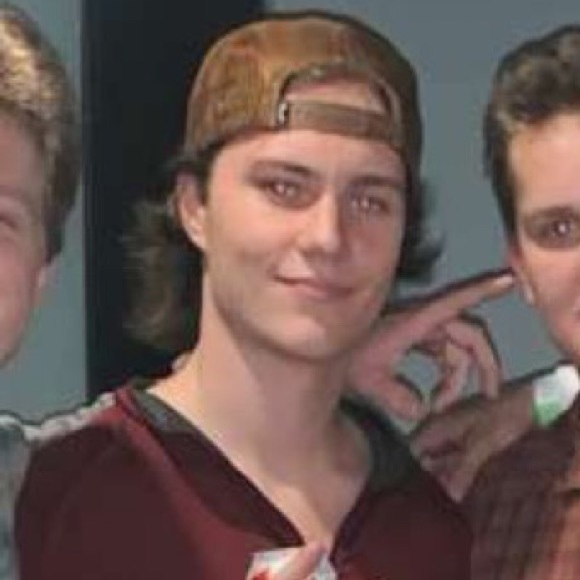 Meet your Posher, Jacob - Picture 1 of 1